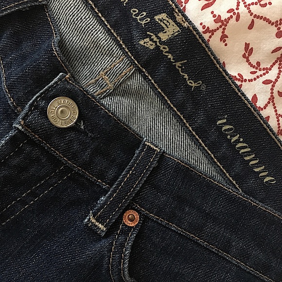 7 For All Mankind denim - Picture 3 of 7
